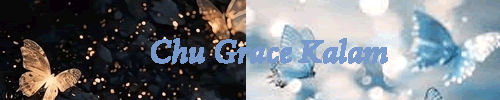 Grace Chu